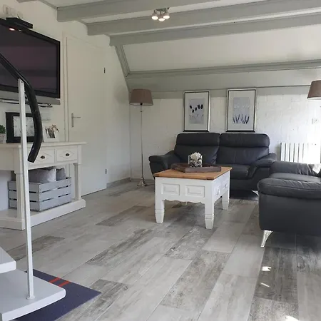 Bungalow Near North Holland Beaches Sint Maartensbrug