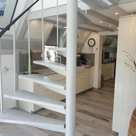 Holiday home Bungalow Near North Holland Beaches